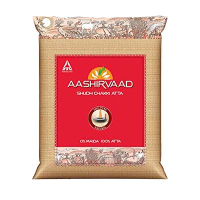 Aashirvaad Chakki atta 5kg